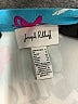 Joseph Ribkoff Print White Blazer Size 6 - photo 3