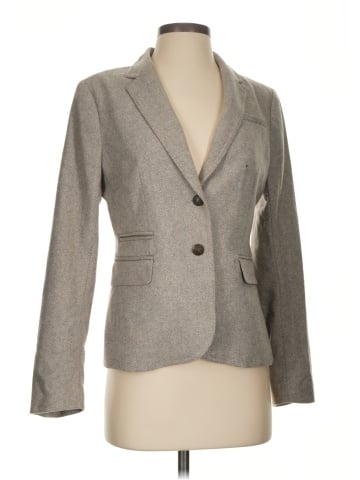 Banana Republic Factory Store Blazer (view 1)