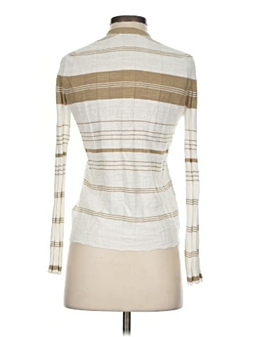 Jigsaw Cardigan (view 2)