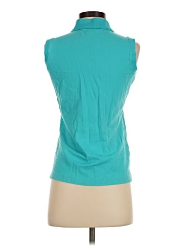 Vineyard Vines Sleeveless Button-Down Shirt (view 2)