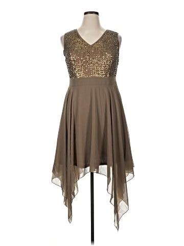 Venus Cocktail Dress (view 1)