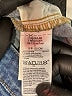 Gap Kids Hearts Blue Jeans Size 7 - photo 4