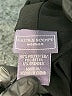 Laura Scott Black Kimono Size 16W-18W - photo 7