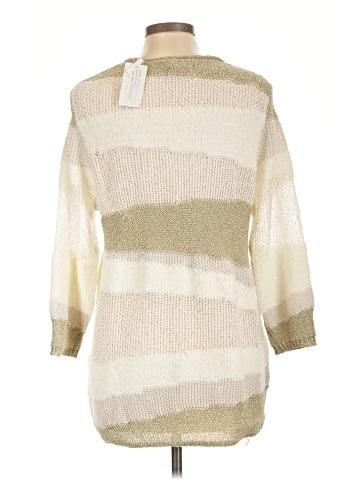 Peck & Peck Pullover Sweater (view 2)