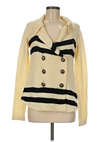 Mystree Wool Cardigan (view 1)