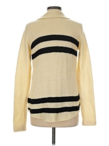 Mystree Wool Cardigan (view 2)
