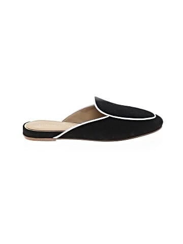 Etienne Aigner Mule/Clog (view 1)