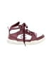 Champion Burgundy Sneakers Size 12 (kids) - photo 1