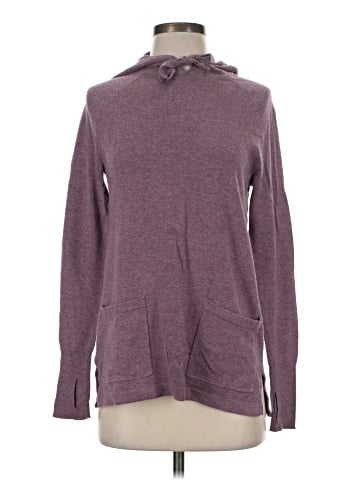 Akini Pullover Sweater (view 1)
