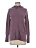 Akini Purple Pullover Sweater Size XS - photo 1