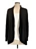 Ella Moss Black Cardigan Size L - photo 1