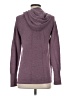 Akini Purple Pullover Sweater Size XS - photo 2
