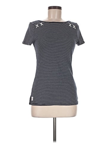 Lauren by Ralph Lauren Short Sleeve T-Shirt (view 1)