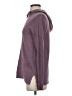 Akini Purple Pullover Sweater Size XS - photo 5