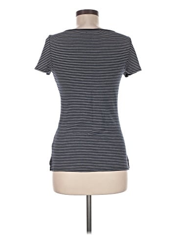 Lauren by Ralph Lauren Short Sleeve T-Shirt (view 2)