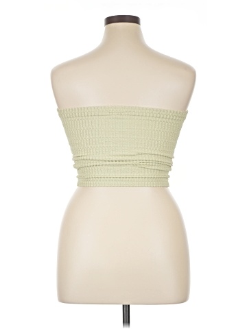No Boundaries Sleeveless Top (view 2)