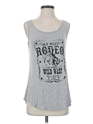 Capezio Sleeveless T-Shirt (view 1)