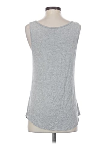 Capezio Sleeveless T-Shirt (view 2)