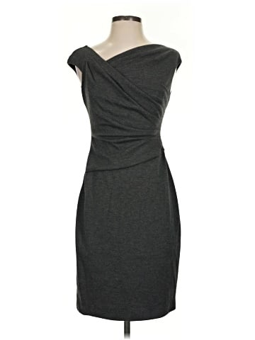 Lauren by Ralph Lauren Cocktail Dress (view 1)