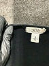 Cache Black Short Sleeve T-Shirt Size S - photo 7