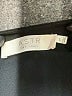 ASTR The Label Solid Black Casual Dress Size M - photo 7