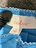 colsie Blue Shorts Size S - photo 3