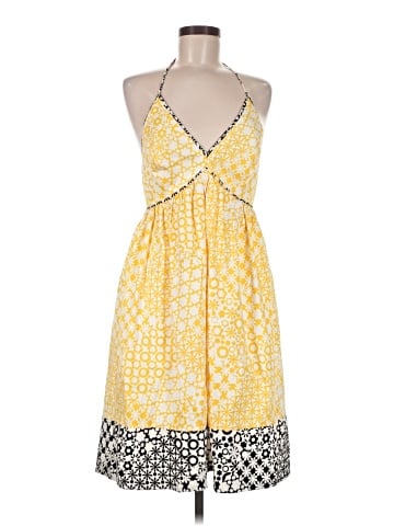 London Times Casual Dress (view 1)