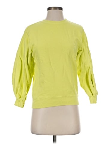 AGOLDE Sweatshirt (view 1)