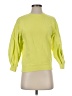 AGOLDE 100% Cotton Yellow Sweatshirt Size XS - photo 1