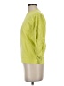 AGOLDE 100% Cotton Yellow Sweatshirt Size XS - photo 5