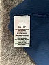 Aeropostale 100% Polyester Blue Sleeveless Blouse Size XS - photo 8