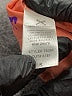 Everly Orange 3/4 Sleeve Blouse Size S - photo 9