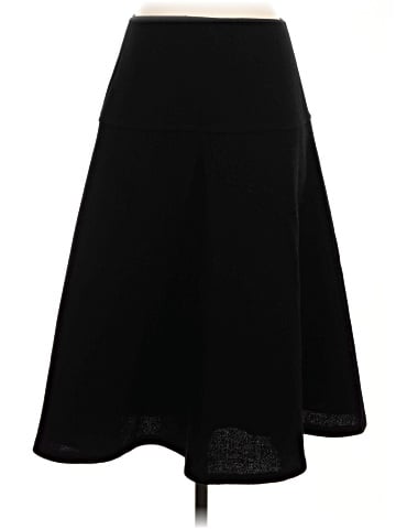 Lafayette 148 New York Wool Skirt (view 1)