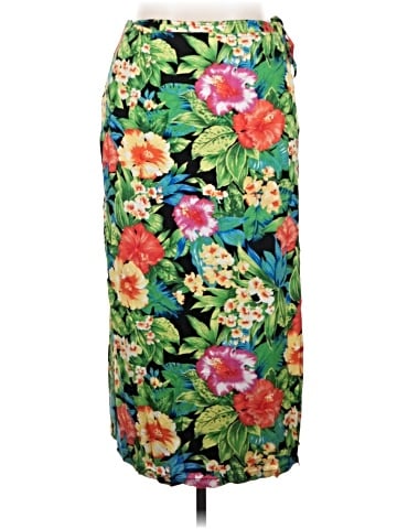 Evan Picone Casual Skirt (view 1)