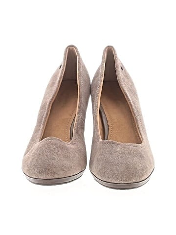 G.H. Bass & Co. Heels (view 2)