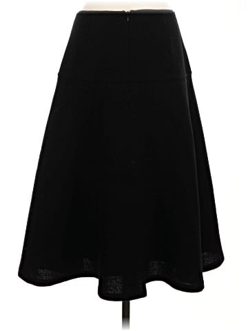 Lafayette 148 New York Wool Skirt (view 2)