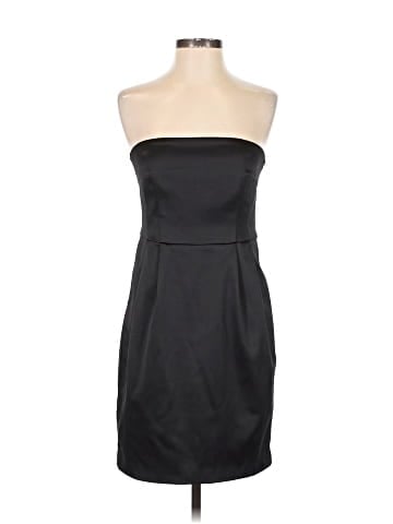 Express Design Studio Cocktail Dress (view 1)