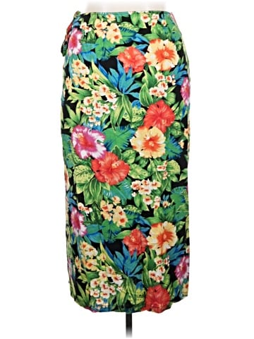 Evan Picone Casual Skirt (view 2)