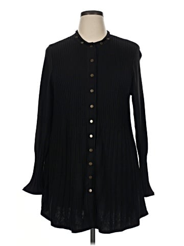Nic + Zoe Cardigan (view 1)