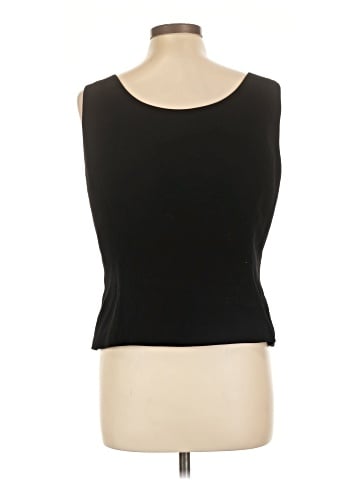 Tahari by ASL Sleeveless Top (view 2)