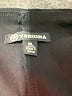Versona Black Skort Size XL - photo 3