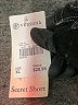 Versona Black Skort Size XL - photo 4