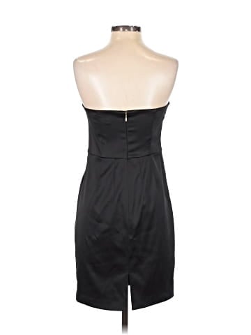 Express Design Studio Cocktail Dress (view 2)