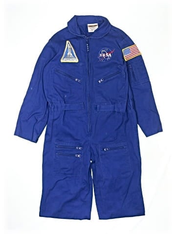 Get Real Gear Costume (view 1)