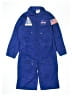 Get Real Gear Blue Costume Size 8 - photo 1