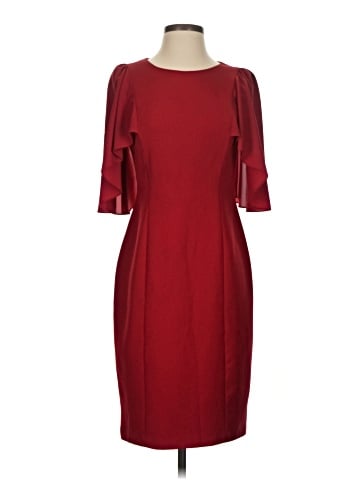 Antonio Melani Cocktail Dress (view 1)