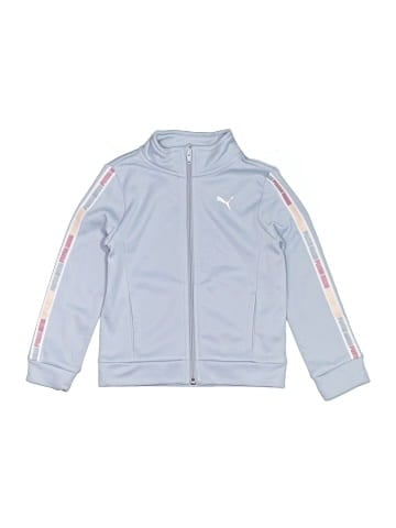 Puma Track Jacket (view 1)