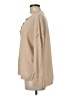 Lillusory Tan Pullover Sweater Size M - photo 5