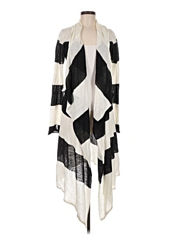 Jamison Poncho (view 1)