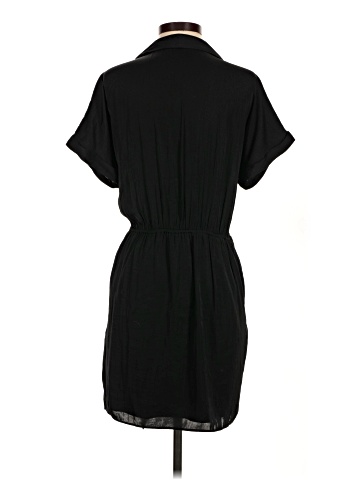 Naked Zebra Casual Dress (view 2)